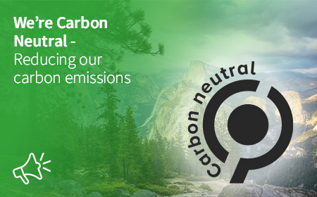 Carbon Neutral