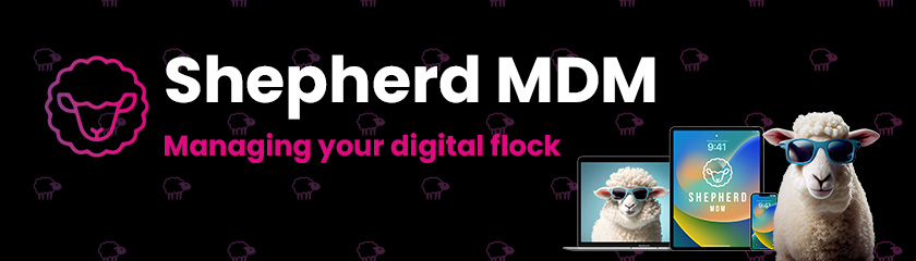 Shepherd MDM