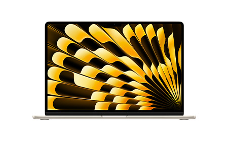 MacBook Air 15" M3