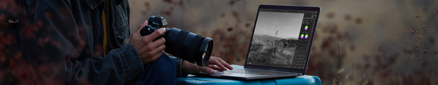 MacBook Pro family