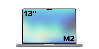 MacBook Air and pro 13 M2