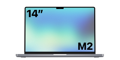 MacBook Pro 14 M2