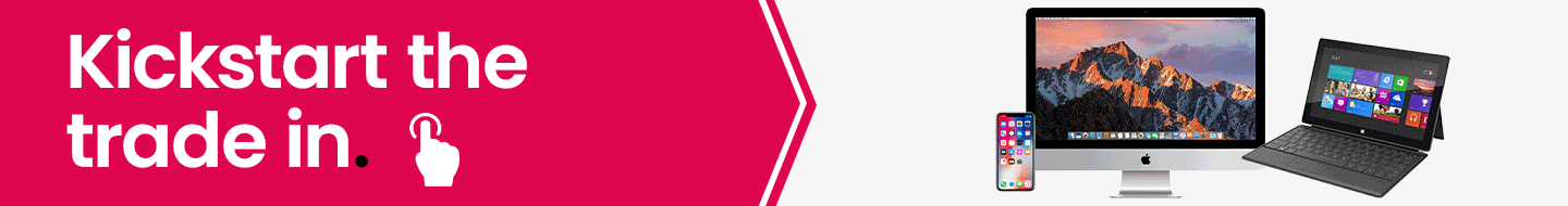 kickstart your trade in here