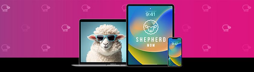 shepherd MDM