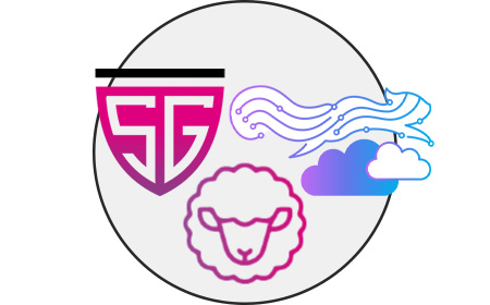 one payment services, safeguard, shepherd, squirrel