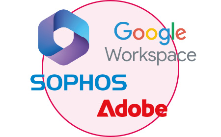 one payment software, adobe, google workspace, adobe