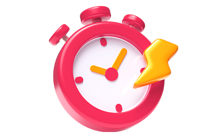 24 hour productivity
