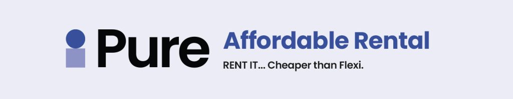 flexi - Rent it, 25% cheaper than flexi