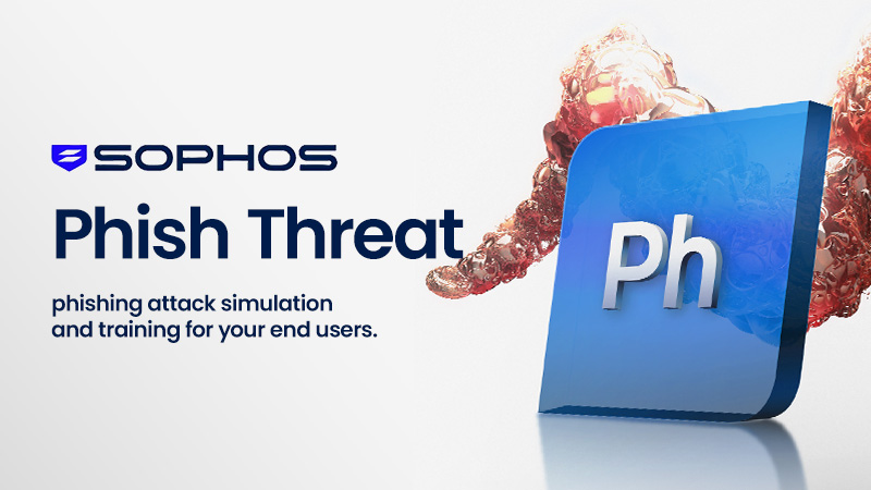Sophos Phish Threat