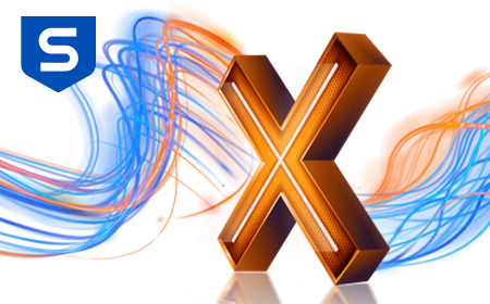 Sophos intercept x