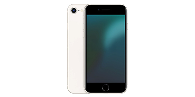 iPhone SE