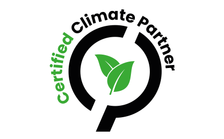 Certified Climate partner