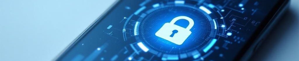 lock icon on phone