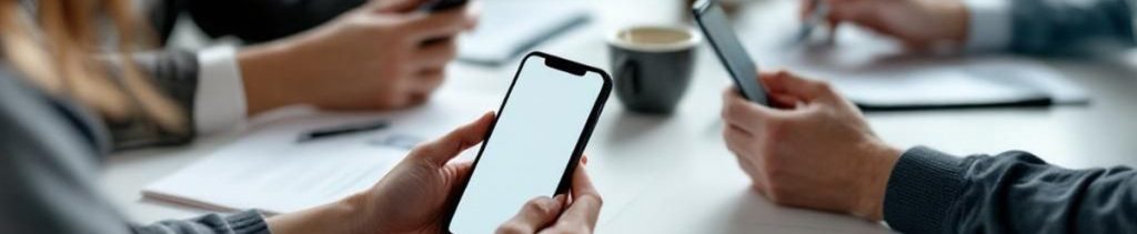 business ready apps