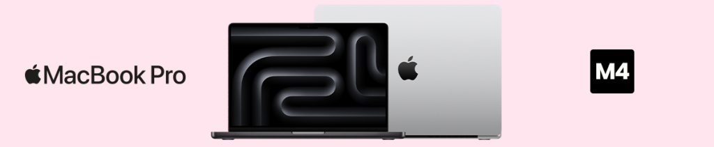 MacBook Pro M4