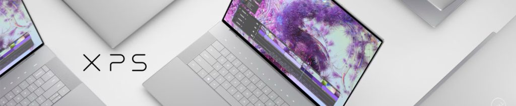 Dell XPS