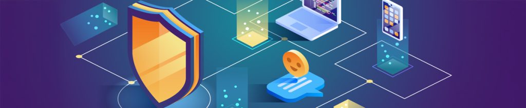 firewall illustration