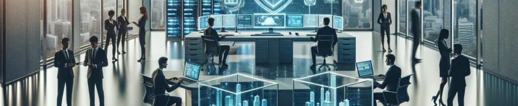Managed IT Services