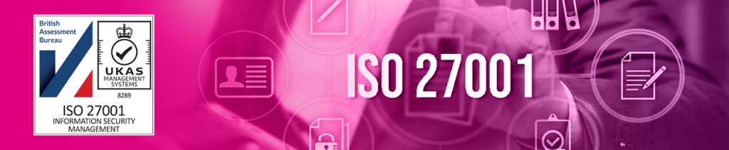 ISO27001