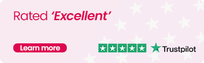 rated excellent on trustpilot