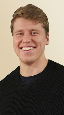 Page headshots chris
