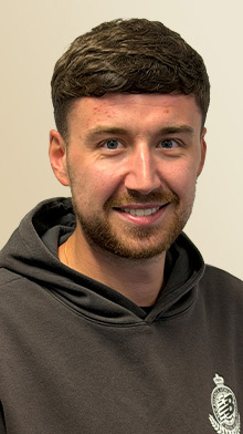 CORE page headshots sam