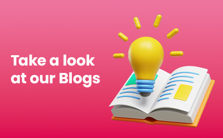 read our blogs