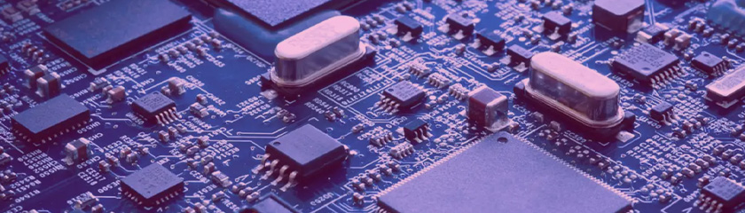 computer chip