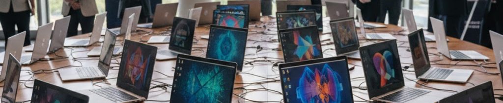 50 desktops