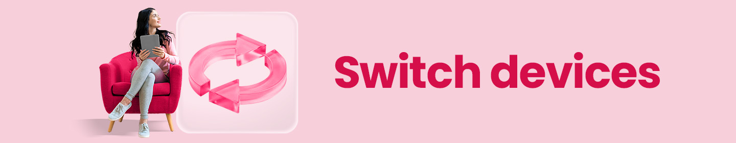 switch devices
