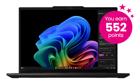 Lenovo ThinkPad T14s - Worth 552 points