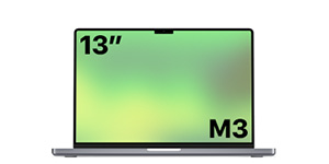 MacBook Air 13" M3