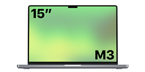 MacBook Air 15" M3