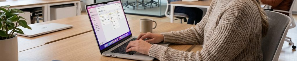 lifestyle MacBook neo