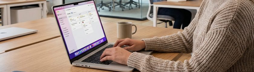 lifestyle MacBook neo strip
