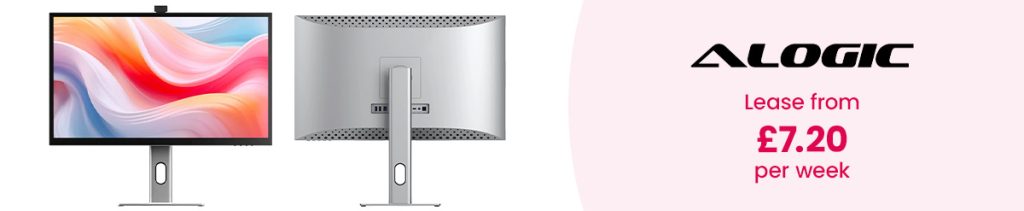 Alogic display price