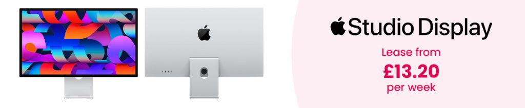 apple Studio Display price