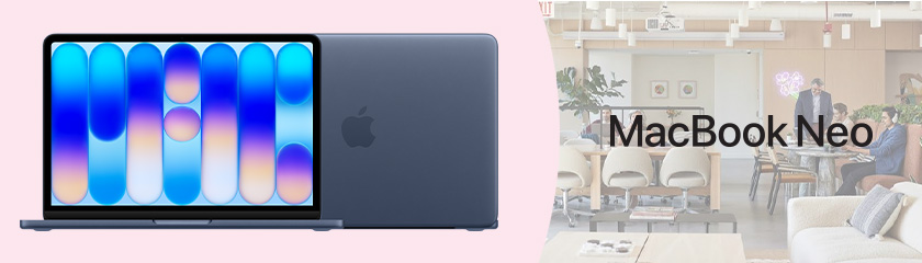 MacBook neo