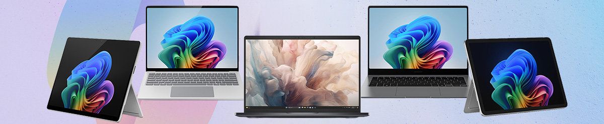 best copilot PCs