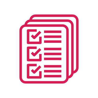 e-Sign Icon