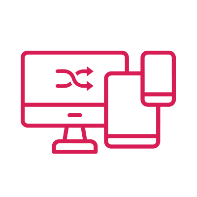 Mac monitor icon